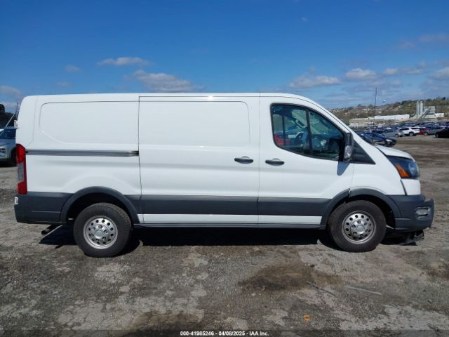 1FTYE2Y86LKB36457 Ford Transit-150
