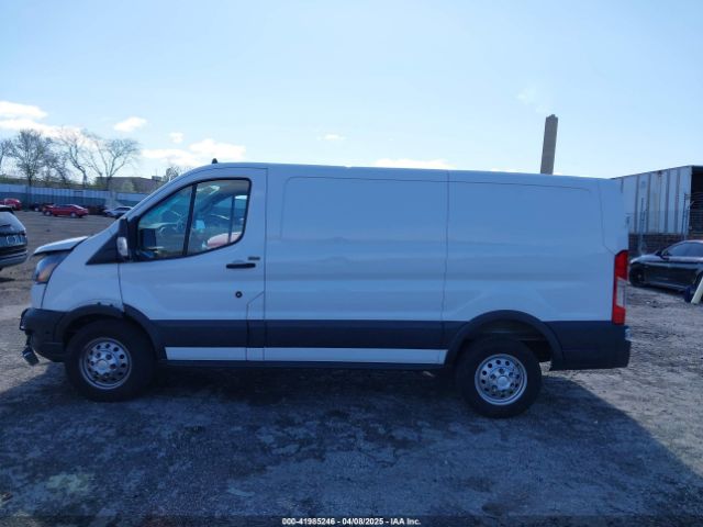 1FTYE2Y86LKB36457 Ford Transit-150