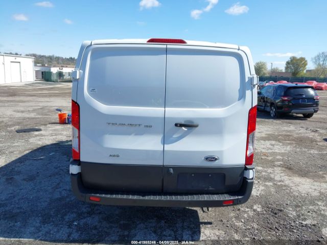 1FTYE2Y86LKB36457 Ford Transit-150