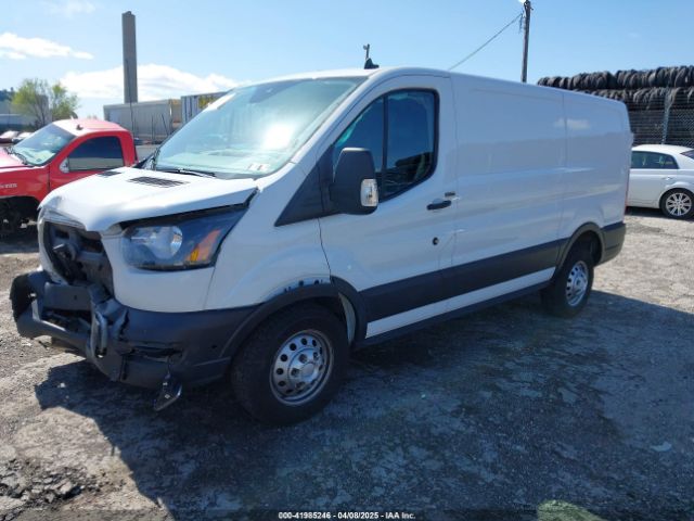 1FTYE2Y86LKB36457 Ford Transit-150