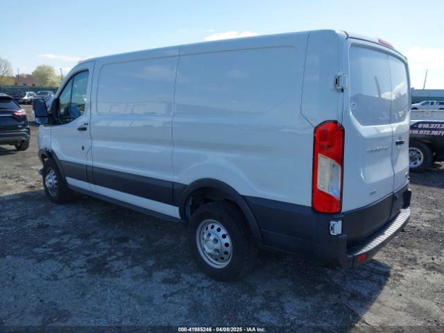 1FTYE2Y86LKB36457 Ford Transit-150