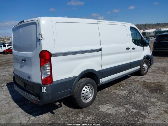 1FTYE2Y86LKB36457 Ford Transit-150