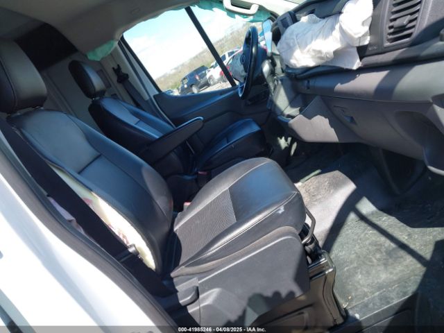 1FTYE2Y86LKB36457 Ford Transit-150
