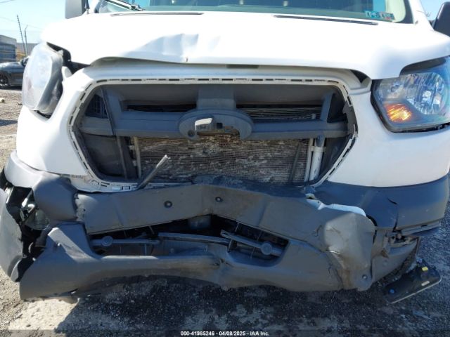 1FTYE2Y86LKB36457 Ford Transit-150