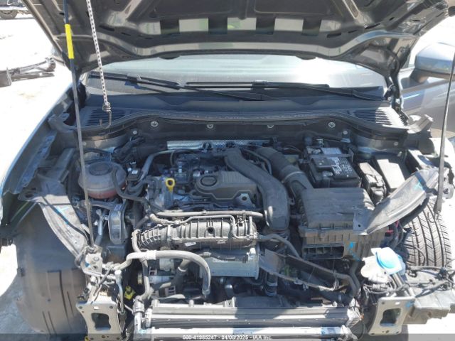 3VVSX7B28RM072104 Volkswagen Taos 1.5t Se