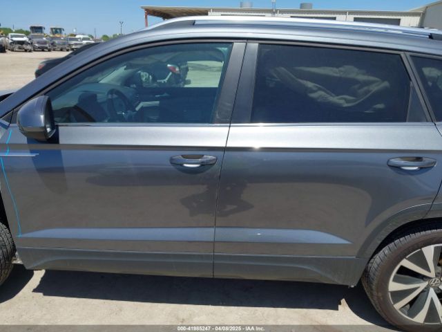 3VVSX7B28RM072104 Volkswagen Taos 1.5t Se