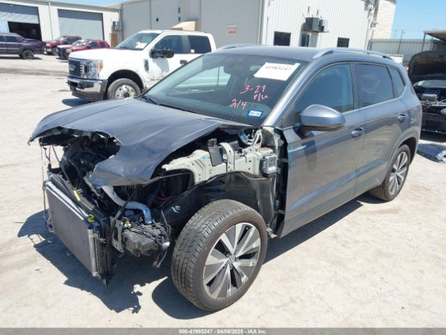 3VVSX7B28RM072104 Volkswagen Taos 1.5t Se