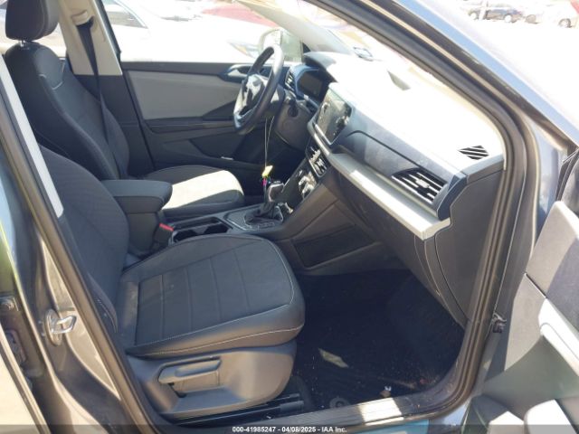 3VVSX7B28RM072104 Volkswagen Taos 1.5t Se