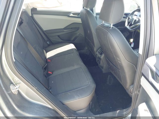 3VVSX7B28RM072104 Volkswagen Taos 1.5t Se