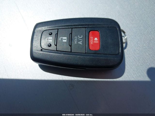 JTDKAMFP5M3187029 Toyota 2zr-fxe, 1nm+1sm