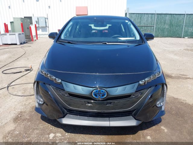 JTDKAMFP5M3187029 Toyota 2zr-fxe, 1nm+1sm