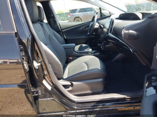 JTDKAMFP5M3187029 Toyota 2zr-fxe, 1nm+1sm