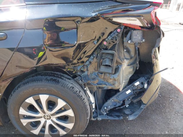 JTDKAMFP5M3187029 Toyota 2zr-fxe, 1nm+1sm