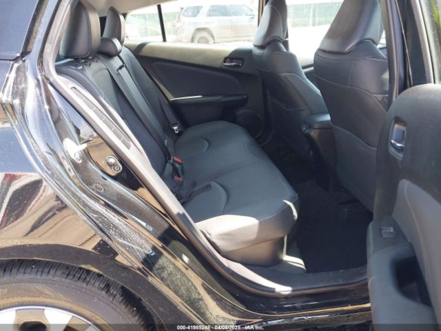JTDKAMFP5M3187029 Toyota 2zr-fxe, 1nm+1sm