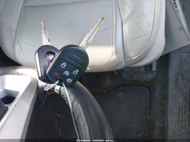 1FM5K7D8XFGB39508 Ford EXPLORER XLT
