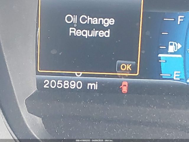 1FM5K7D8XFGB39508 Ford EXPLORER XLT