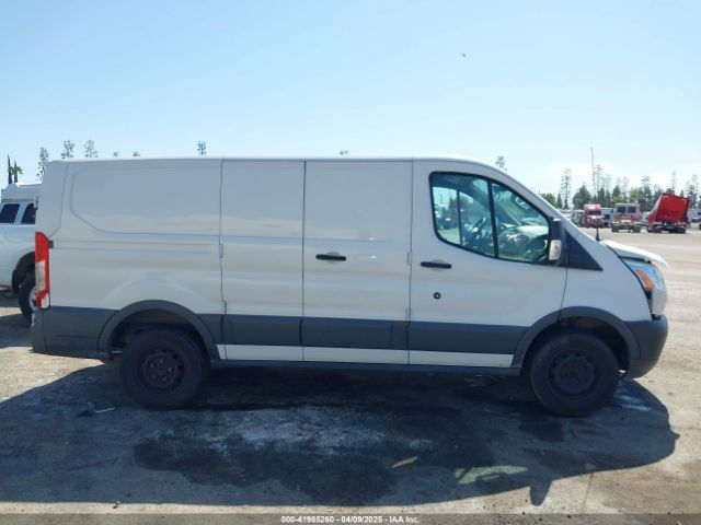 1FTYR1ZG3HKA19186 Ford Transit-250
