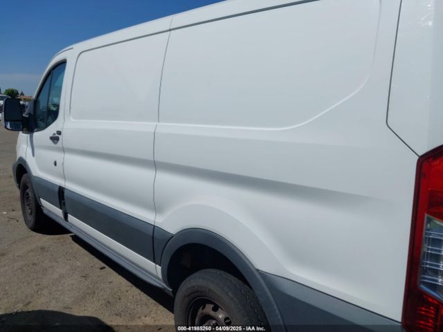 1FTYR1ZG3HKA19186 Ford Transit-250