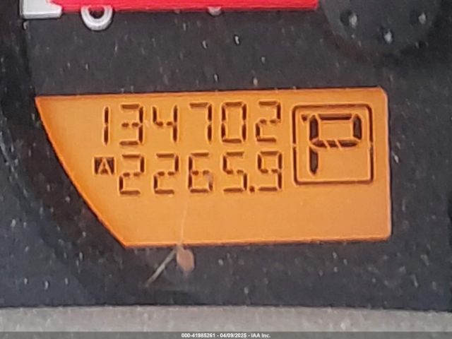 1N6AD0EV5EN708863 Nissan FRONTIER S