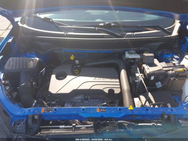 3GNAXMEG1RS150810 Chevrolet Equinox Fwd Rs