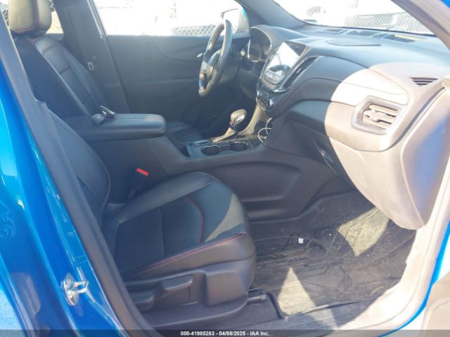 3GNAXMEG1RS150810 Chevrolet Equinox Fwd Rs