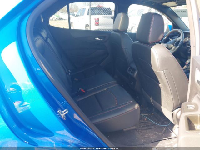 3GNAXMEG1RS150810 Chevrolet Equinox Fwd Rs