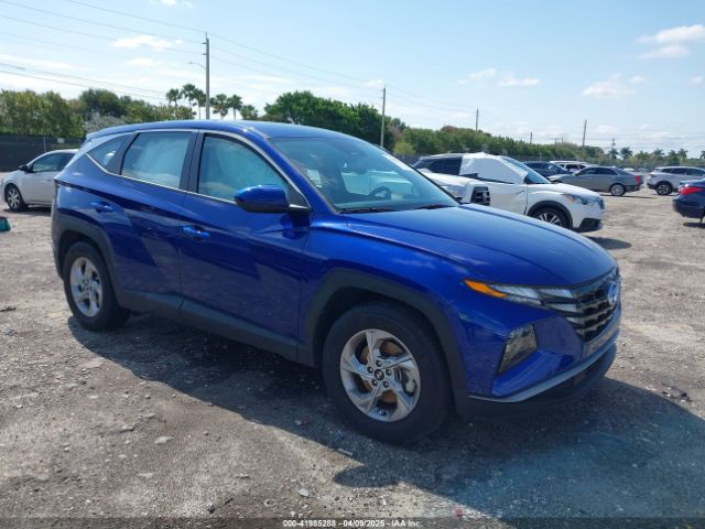2023 HYUNDAI TUCSON 5NMJA3AE1PH234946