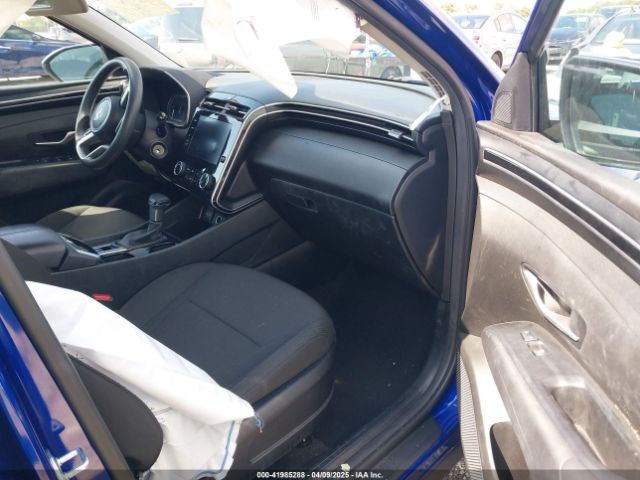 2023 HYUNDAI TUCSON 5NMJA3AE1PH234946 Photo 4