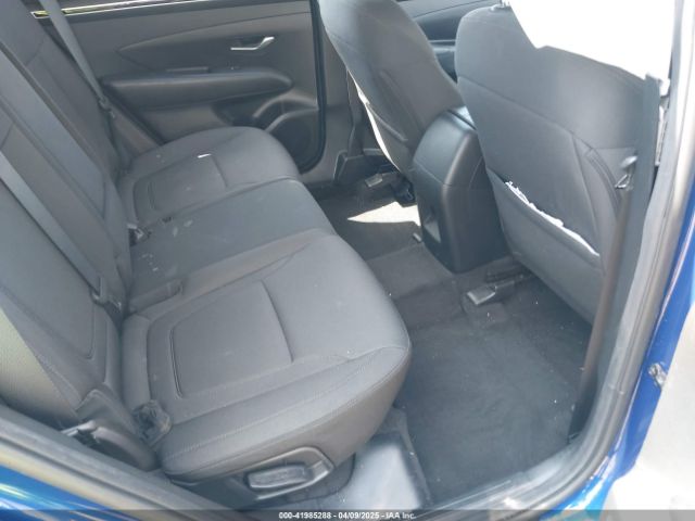 2023 HYUNDAI TUCSON 5NMJA3AE1PH234946 Photo 7