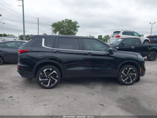 JA4J3VA81RZ053158 Mitsubishi Outlander Se 2.5 2wd