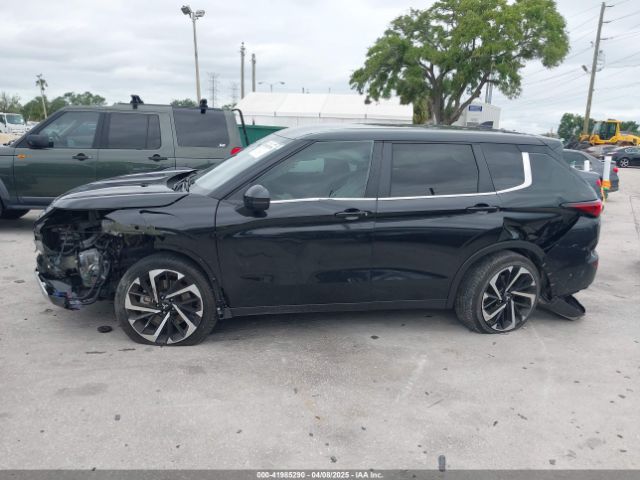 JA4J3VA81RZ053158 Mitsubishi Outlander Se 2.5 2wd