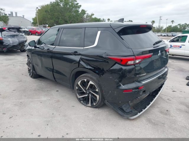 JA4J3VA81RZ053158 Mitsubishi Outlander Se 2.5 2wd