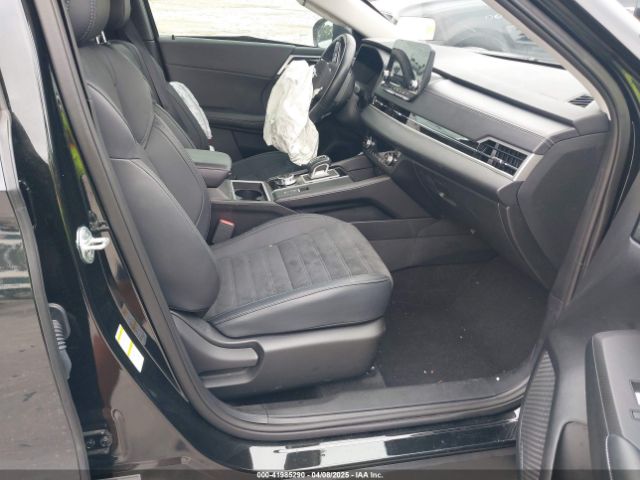 JA4J3VA81RZ053158 Mitsubishi Outlander Se 2.5 2wd