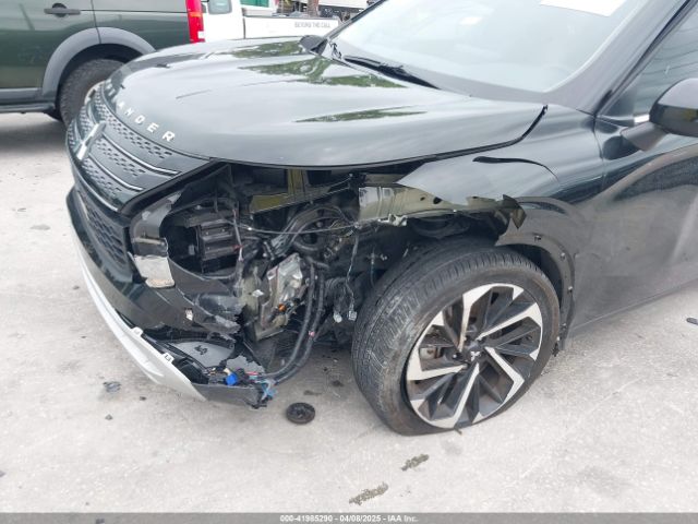 JA4J3VA81RZ053158 Mitsubishi Outlander Se 2.5 2wd