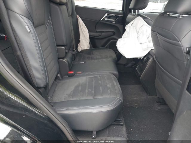 JA4J3VA81RZ053158 Mitsubishi Outlander Se 2.5 2wd