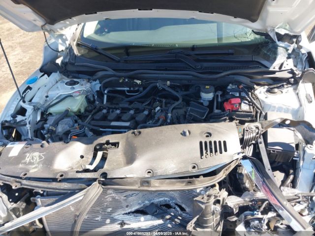 JHMFC1F75JX021946 Honda Civic Ex-l