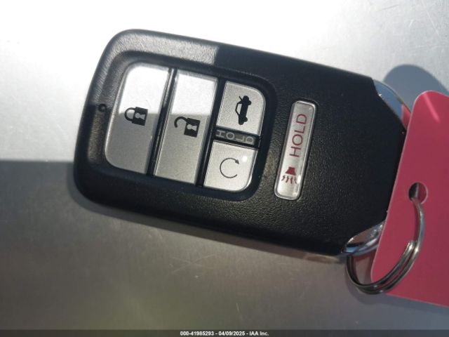 JHMFC1F75JX021946 Honda Civic Ex-l