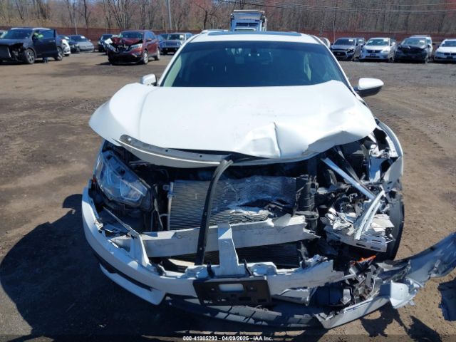 JHMFC1F75JX021946 Honda Civic Ex-l