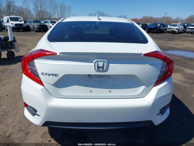 JHMFC1F75JX021946 Honda Civic Ex-l