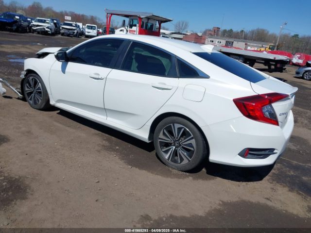 JHMFC1F75JX021946 Honda Civic Ex-l