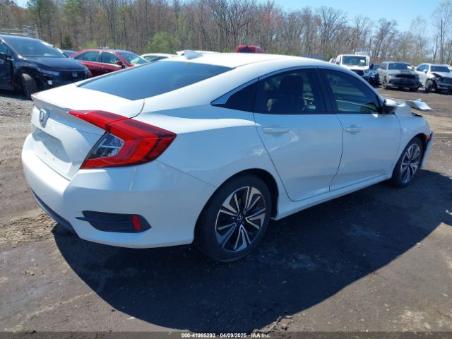 JHMFC1F75JX021946 Honda Civic Ex-l