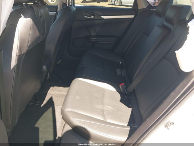 JHMFC1F75JX021946 Honda Civic Ex-l
