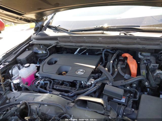 2T2BBMCA0PC017018 Lexus Rx 350h Premium