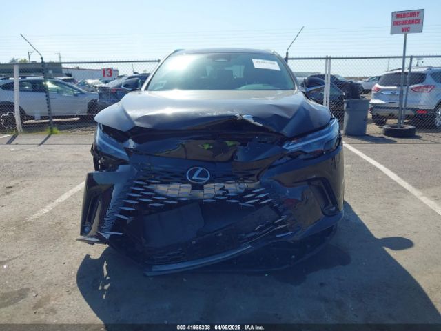 2T2BBMCA0PC017018 Lexus Rx 350h Premium