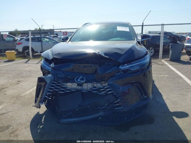 2T2BBMCA0PC017018 Lexus Rx 350h Premium
