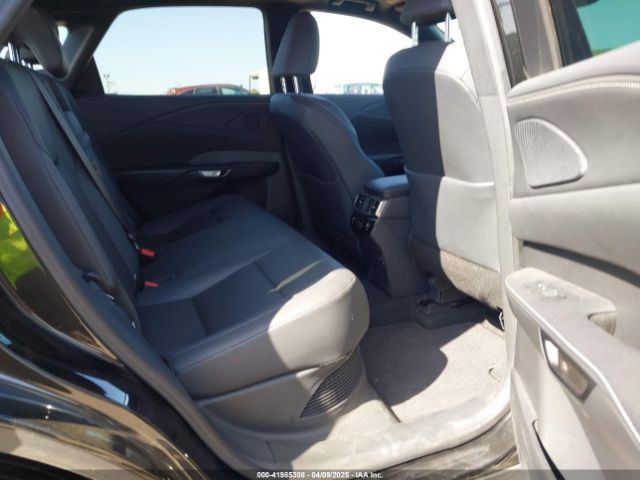 2T2BBMCA0PC017018 Lexus Rx 350h Premium