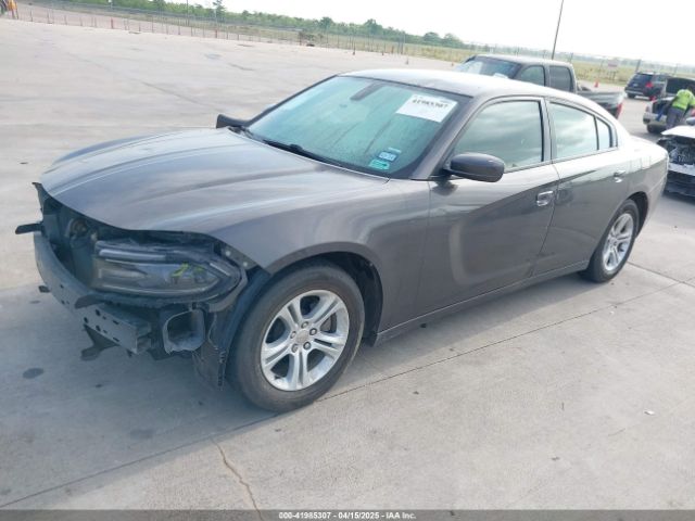 2C3CDXBG7GH228303 Dodge Charger Se