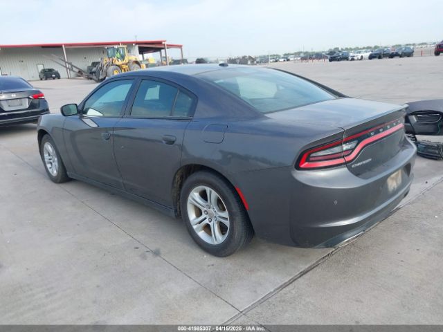 2C3CDXBG7GH228303 Dodge Charger Se