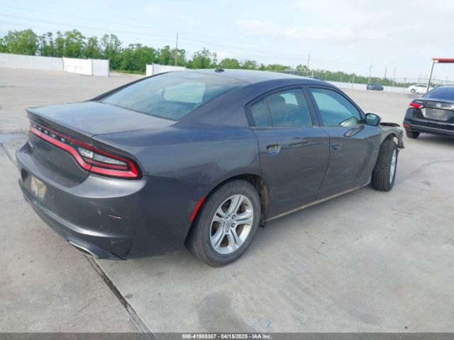 2C3CDXBG7GH228303 Dodge Charger Se