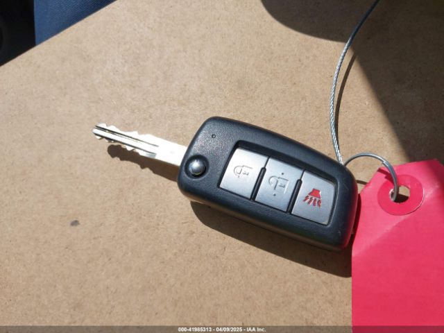 JN1BJ1CV2LW548086 Nissan Rogue Sport S Fwd Xtronic Cvt